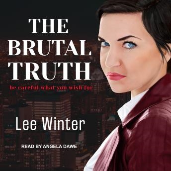 The Brutal Truth Audiobook (Free) | AudioBooksLoft