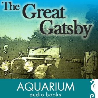 the great gatsby audiobook free download